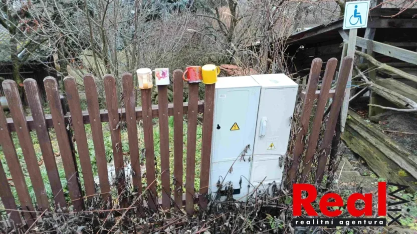 Prodej pozemku pro bydlení, Luleč, 923 m2