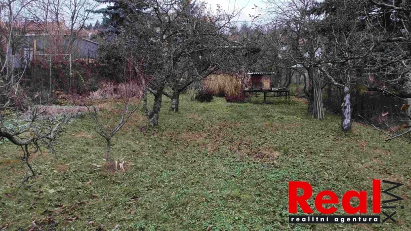 Prodej pozemku pro bydlení, Luleč, 923 m2