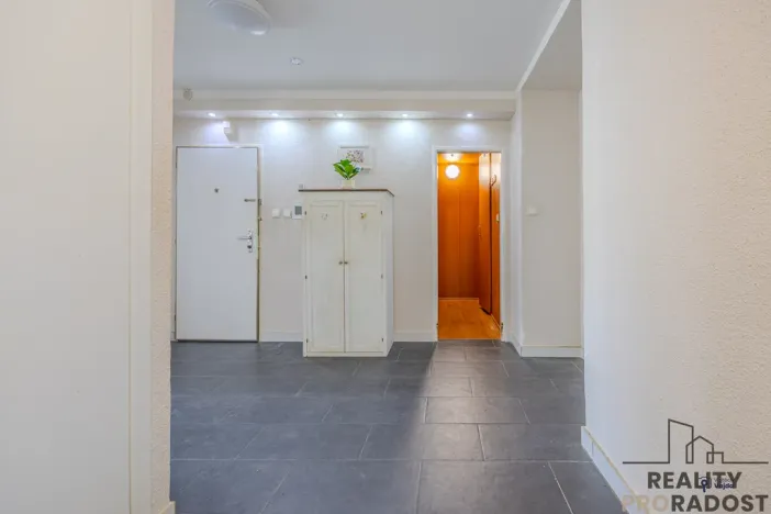 Prodej bytu 4+kk, Ostrava - Poruba, 17. listopadu, 90 m2