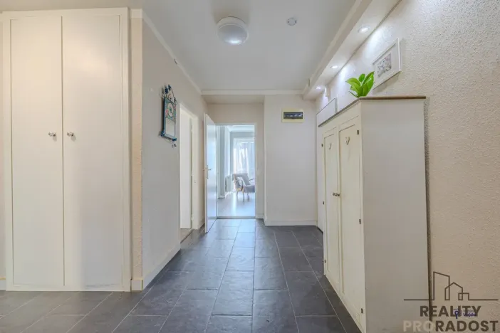 Prodej bytu 4+kk, Ostrava - Poruba, 17. listopadu, 90 m2