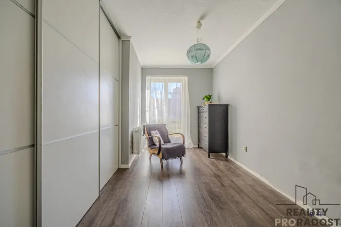 Prodej bytu 4+kk, Ostrava - Poruba, 17. listopadu, 90 m2