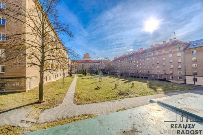 Prodej bytu 4+kk, Ostrava - Poruba, 17. listopadu, 90 m2