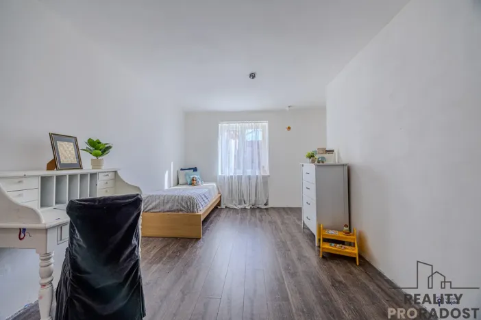 Prodej bytu 4+kk, Ostrava - Poruba, 17. listopadu, 90 m2