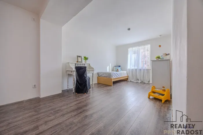 Prodej bytu 4+kk, Ostrava - Poruba, 17. listopadu, 90 m2