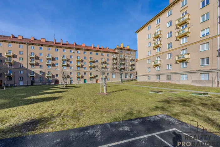 Prodej bytu 4+kk, Ostrava - Poruba, 17. listopadu, 90 m2