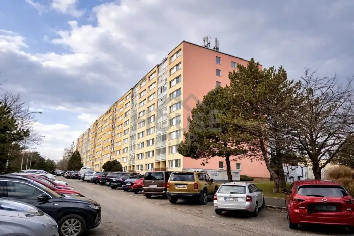 Prodej bytu 3+kk, Praha - Petrovice, Rezlerova, 65 m2