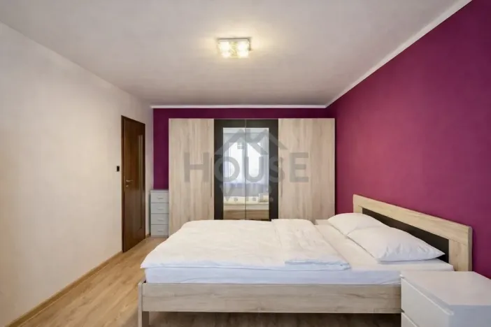 Prodej bytu 3+kk, Praha - Petrovice, Rezlerova, 65 m2