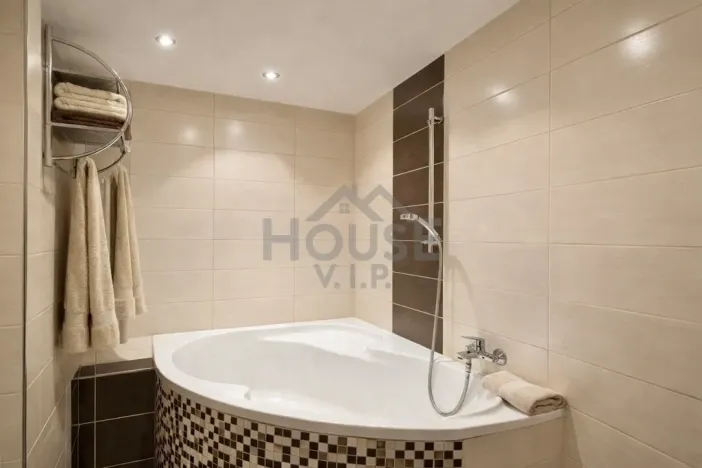 Prodej bytu 3+kk, Praha - Petrovice, Rezlerova, 65 m2