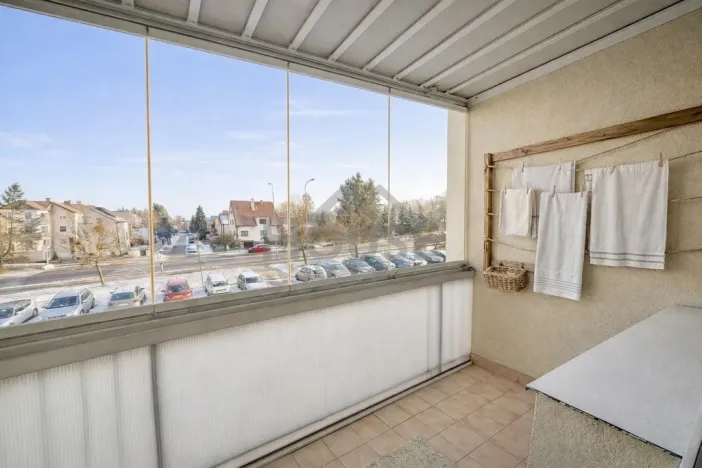 Prodej bytu 3+kk, Praha - Petrovice, Rezlerova, 65 m2