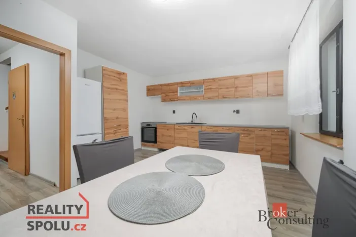 Prodej rodinného domu, Jablonné v Podještědí - Petrovice, 138 m2