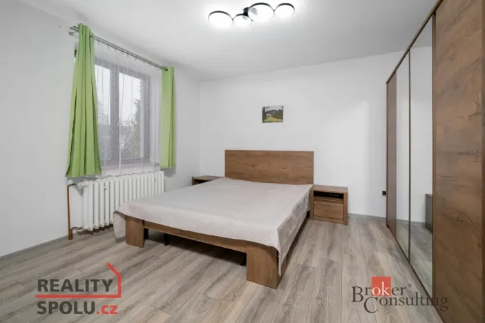 Prodej rodinného domu, Jablonné v Podještědí - Petrovice, 138 m2