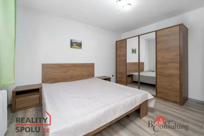 Prodej rodinného domu, Jablonné v Podještědí - Petrovice, 138 m2