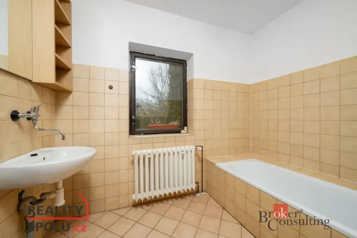 Prodej rodinného domu, Jablonné v Podještědí - Petrovice, 138 m2