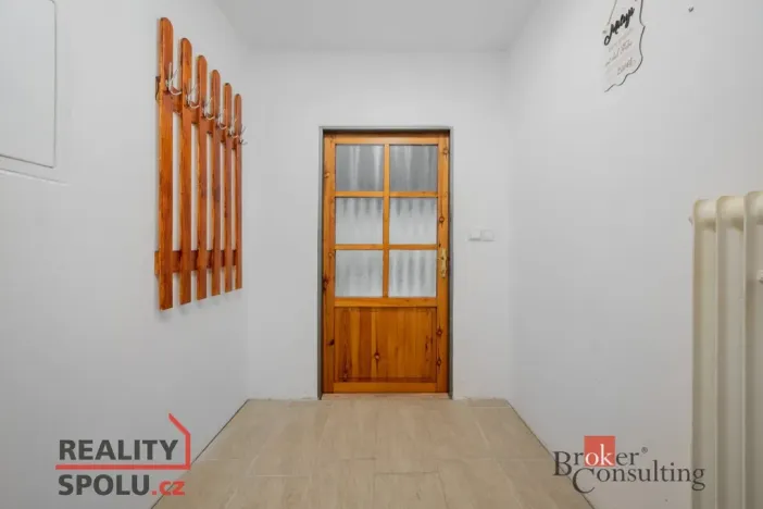 Prodej rodinného domu, Jablonné v Podještědí - Petrovice, 138 m2