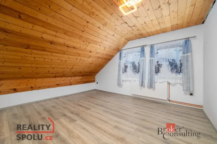 Prodej rodinného domu, Jablonné v Podještědí - Petrovice, 138 m2