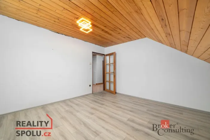 Prodej rodinného domu, Jablonné v Podještědí - Petrovice, 138 m2