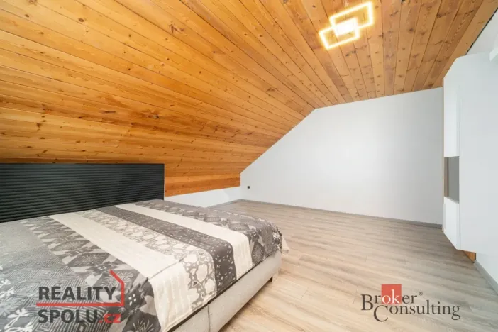 Prodej rodinného domu, Jablonné v Podještědí - Petrovice, 138 m2