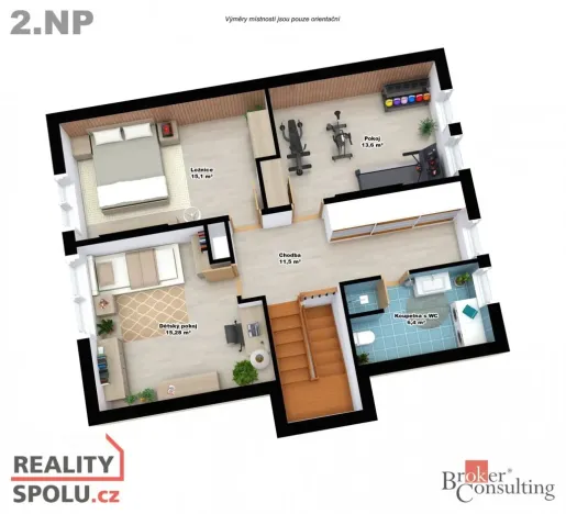 Prodej rodinného domu, Jablonné v Podještědí - Petrovice, 138 m2