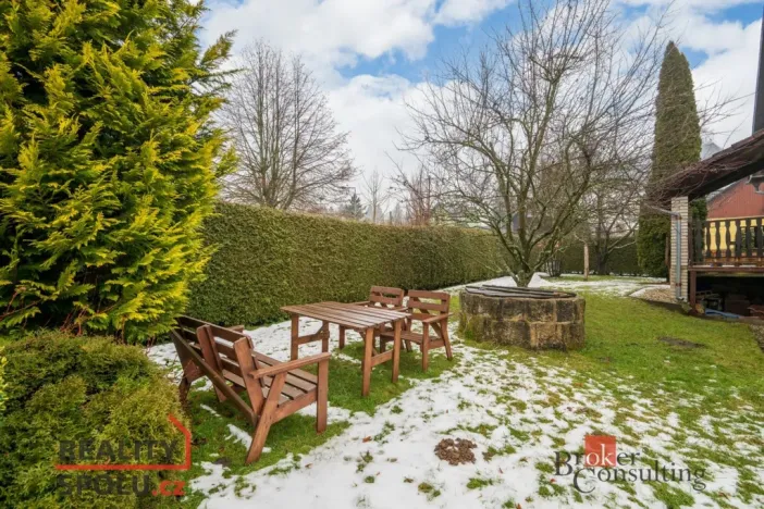 Prodej rodinného domu, Jablonné v Podještědí - Petrovice, 138 m2