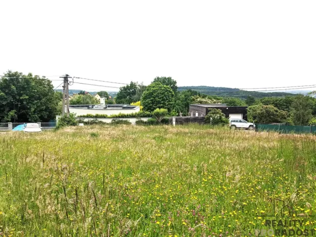 Prodej pozemku pro bydlení, Ostrava, Za Obchodem, 638 m2