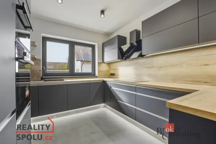 Prodej rodinného domu, Bezděkov, 123 m2