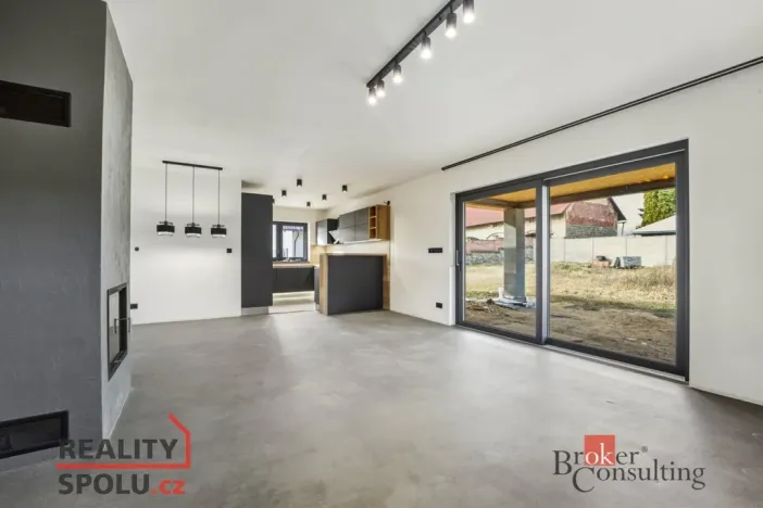 Prodej rodinného domu, Bezděkov, 123 m2