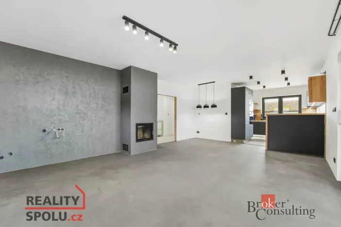 Prodej rodinného domu, Bezděkov, 123 m2