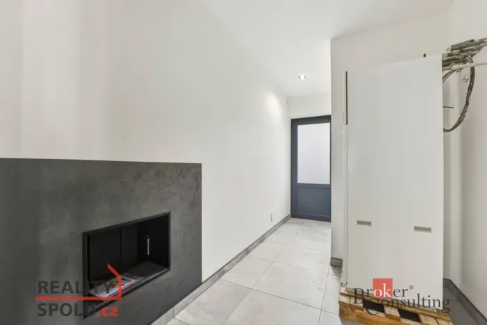 Prodej rodinného domu, Bezděkov, 123 m2