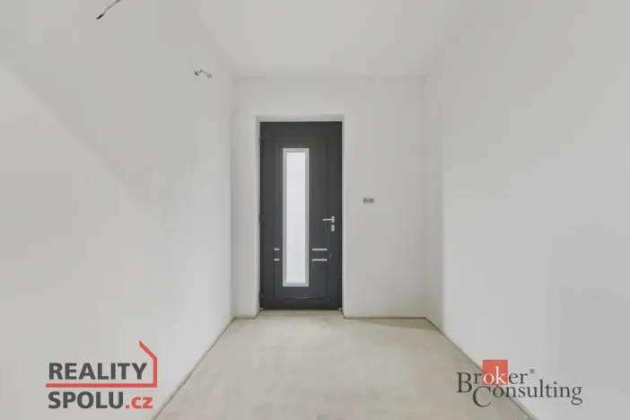 Prodej rodinného domu, Bezděkov, 123 m2