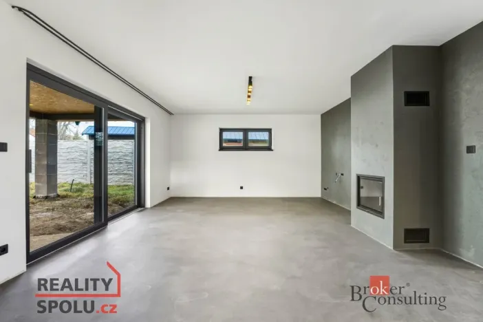 Prodej rodinného domu, Bezděkov, 123 m2