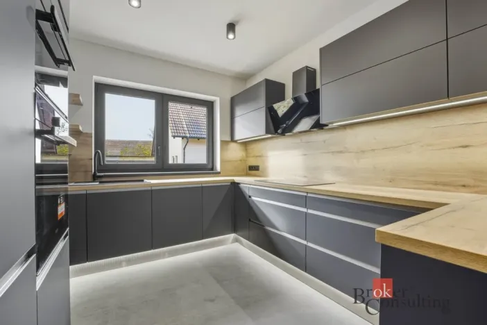 Prodej rodinného domu, Bezděkov, 123 m2