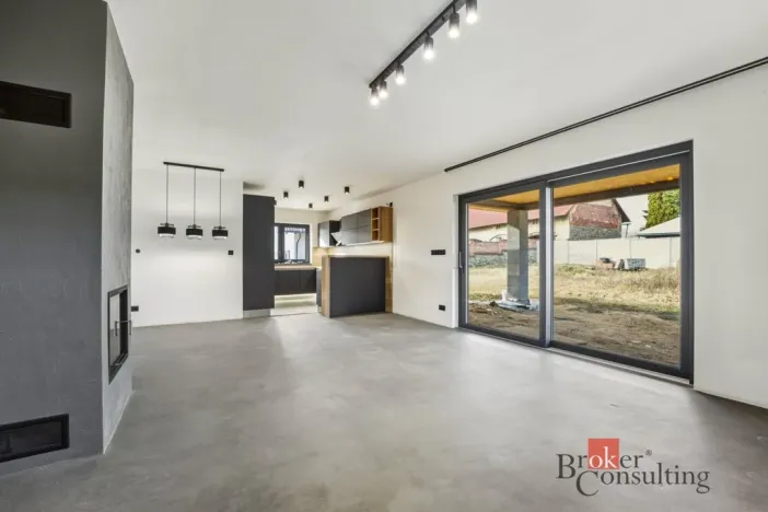 Prodej rodinného domu, Bezděkov, 123 m2