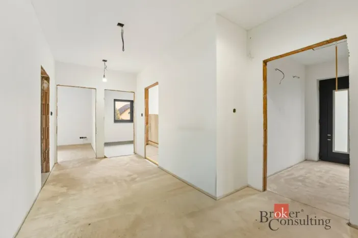 Prodej rodinného domu, Bezděkov, 123 m2