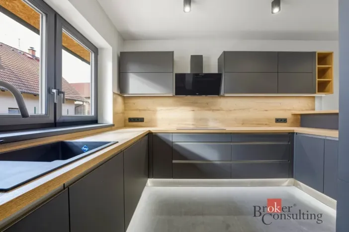 Prodej rodinného domu, Bezděkov, 123 m2