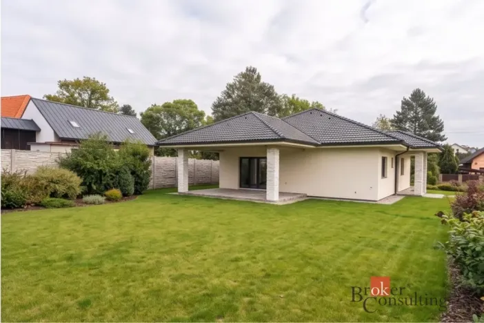 Prodej rodinného domu, Bezděkov, 123 m2