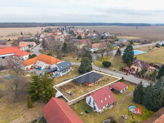 Prodej rodinného domu, Bezděkov, 123 m2