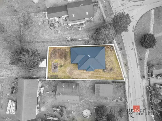 Prodej rodinného domu, Bezděkov, 123 m2