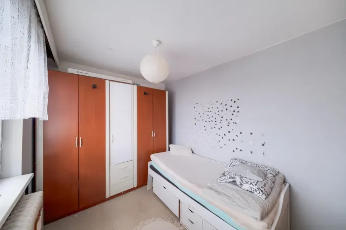 Prodej bytu 3+1, Orlová - Lutyně, Osvobození, 67 m2