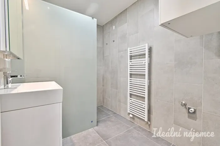 Pronájem bytu 3+kk, Brno, Křepelčí, 86 m2