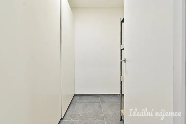 Pronájem bytu 3+kk, Brno, Křepelčí, 86 m2