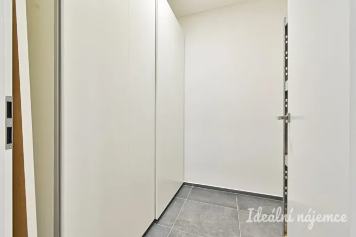 Pronájem bytu 3+kk, Brno, Křepelčí, 86 m2