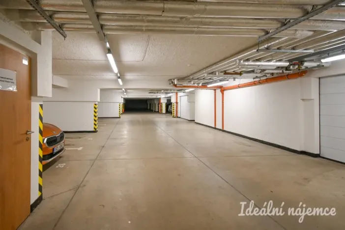 Pronájem bytu 3+kk, Brno, Křepelčí, 86 m2