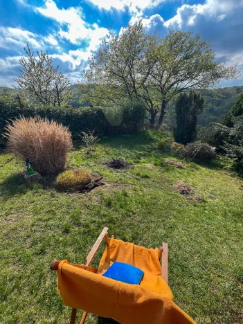 Prodej chaty, Moravské Bránice, 75 m2