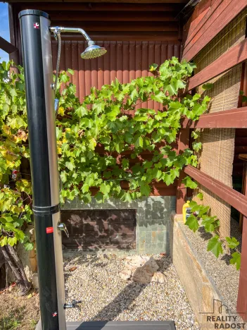 Prodej chaty, Moravské Bránice, 75 m2