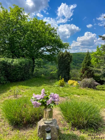 Prodej chaty, Moravské Bránice, 75 m2