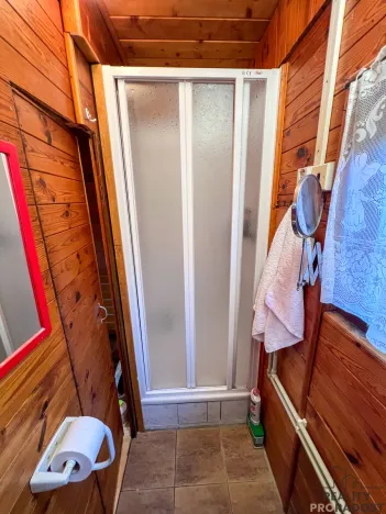 Prodej chaty, Moravské Bránice, 75 m2