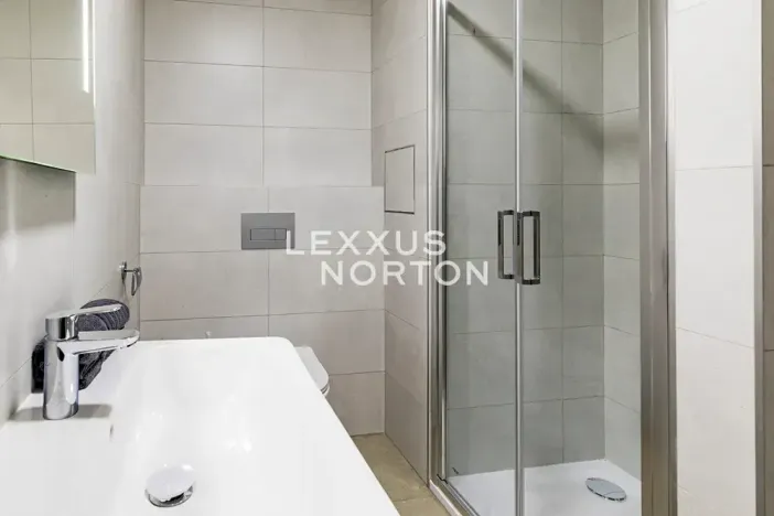 Prodej bytu 2+kk, Kralupy nad Vltavou, Husova, 53 m2