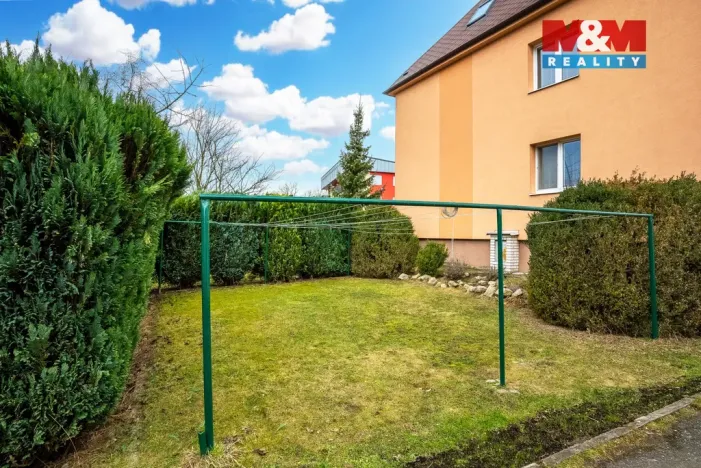 Prodej bytu 3+1, Liberec - Liberec XI-Růžodol I, Ostašovská, 59 m2