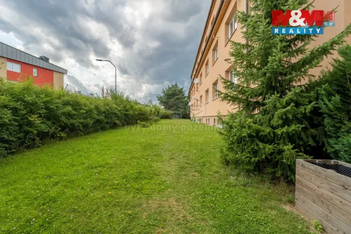 Prodej bytu 3+1, Liberec - Liberec XI-Růžodol I, Ostašovská, 59 m2