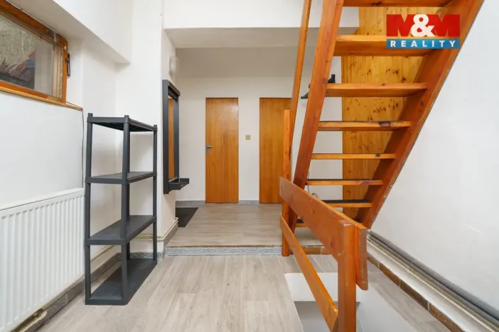 Prodej chaty, Velichov, 57 m2